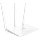 Wi-Fi Роутер Tenda F3 (N300, 1*Wan, 3*Lan, 3 антенны по 5дБи) - изображение 5
