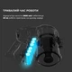 Аккумуляторный пылесос JIMMY Handheld Wireless Vacuum Cleaner (JV51) - изображение 5