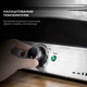 Гриль электрический Cecotec Rock&Grill Pro - изображение 4
