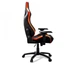Ігрове крісло Cougar Armor S Black-Orange - зображення 4