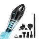 Пылесос Cecotec Conga Immortal ExtremeSuction 22,2 Animal Hand - изображение 1