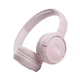 Наушники JBL Tune 510BT Rose (JBLT510BTROSEU) - изображение 2