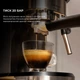 Кофеварка рожковая Cecotec Cafelizzia 790 Steel - изображение 5
