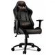 Игровое кресло Cougar Armor PRO Black - изображение 1