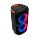 Акустика JBL PartyBox 110 (JBLPARTYBOX110EU) - изображение 3