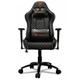 Игровое кресло Cougar Armor PRO Black - изображение 2