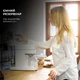 Кофеварка рожковая Cecotec Cafelizzia 790 White - изображение 8