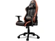 Игровое кресло Cougar Armor Pro Black/Orange - изображение 3