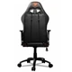 Игровое кресло Cougar Armor PRO Black - изображение 6