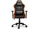 Игровое кресло Cougar Armor Pro Black/Orange - изображение 4
