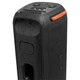 Акустика JBL PartyBox 710 (JBLPARTYBOX710EU) - изображение 7