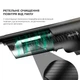 Пилосос Deerma DX600 - зображення 2