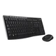 Комплект (клавіатура, миша) бездротовий Logitech MK270 Wireless Combo (920-004508) - зображення 2
