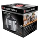 Мультиварка Russell Hobbs 25570-56 Compact Home - изображение 5