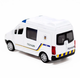 Микроавтобус Techno Drive Полиция Mercede Sprinter 250294 - изображение 7
