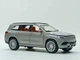 Машинка Автопром 1:22 Mercedes-Benz Maybach GLS сіра 7579-3 - зображення 1