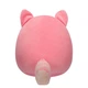 Мягкая игрушка Squishmallows Лемур Дитти 19см SQER00826 - изображение 4