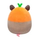 Мягкая игрушка Squishmallows Опоссум Луанне 19см SQER00834 - изображение 4