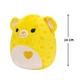 Мягкая игрушка Squishmallows Гепард Лекси 19см SQVA00850 - изображение 2