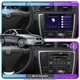 Штатная магнитола Lesko для Volvo S60 I Рестайлинг 2004-2009 экран 9" 1/16Gb Wi-Fi GPS Base Вольво - изображение 2