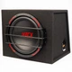 Сабвуфер Kicx GT-300BP (109215) - изображение 1