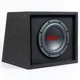 Сабвуфер Kicx GT-200BPA (109214) - изображение 2
