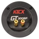 Сабвуфер Kicx GT-300BP (109215) - изображение 6
