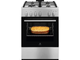 Кухонна плита Electrolux - LKG600011X - зображення 1