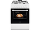 Плита кухонная Electrolux - LKM624022W - изображение 1