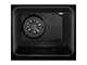 Плита кухонная Electrolux - LKM624022W - изображение 4