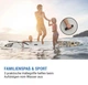 Sup board / Надувная доска для гребли Capital Sports Kipu Allrounder 330 Cruiser Tiki (10040172) - изображение 5