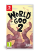 Gra Nintendo Switch World of Goo 2 (Kartridż) (5056208823632) - obraz 1