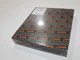Фільтр повітряний Chevrolet Evanda, Epica, Chery Tiggo I, Eastar 02- 96328718 - зображення 2
