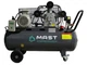 Поршневой компрессор MAST TA65/100L 400V 12.5BAR 3 кВт - изображение 1