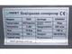 Поршневой компрессор MAST TA65/100L 400V 3 кВт - изображение 7