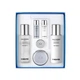 Набір омолоджуючих засобів для обличчя з пептидами Medi-Peel Peptide 9 Skin Care Special Set 6 одиниць 250 мл+30 мл+250 мл+30 мл+50 г+10 г - зображення 4