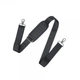 Сумка для ноутбука RivaCase 8257 17.3" Black (8257 Black) - изображение 6