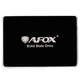 Внутренний SSD накопитель AFOX SD250 512 GB (SD250-512GN) - изображение 1