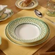 Супова тарілка Villeroy & Boch French Garden Orange 23 см (1022842700) - зображення 3