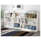 Коробки для зберігання 3шт IKEA DRÖNA 105.812.39 синя, 18х25х15 см - зображення 4