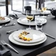 Тарелка Villeroy & Boch NewMoon Gourmet 32 ​​см (1042642680) - изображение 6