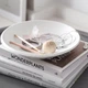 Тарелка глубокая Villeroy & Boch NewMoon 29 см (1042642700) - изображение 3