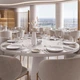 Тарілка Villeroy & Boch NewMoon Beige 25 см (1042912701) - зображення 5