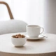 Набір із 2 блюдець Villeroy & Boch Afina 14 см (1042931310) - зображення 5