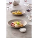 Тарілка Villeroy & Boch NewMoon Beige 25 см (1042912701) - зображення 8