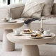 Набір із 2 блюдець Villeroy & Boch Afina 14 см (1042931310) - зображення 7