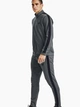 Спортивный костюм мужской Under Armour UA Rival Knit Track Suit 1357139-025 S Серый (196885373183) - изображение 10