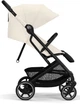 Прогулянкова коляска Cybex Beezy 2.0 Canvas White, 4063846451005 - зображення 4