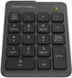 Клавіатура бездротова A4Tech FGK21C Wireless Grey (4711421993982) - зображення 7
