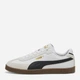 Женские кеды кожаные низкие Puma Club II Era 39744707 38 (5UK) 24 см Puma White-Puma Black-Vapor Gray (4067979300162) - изображение 2